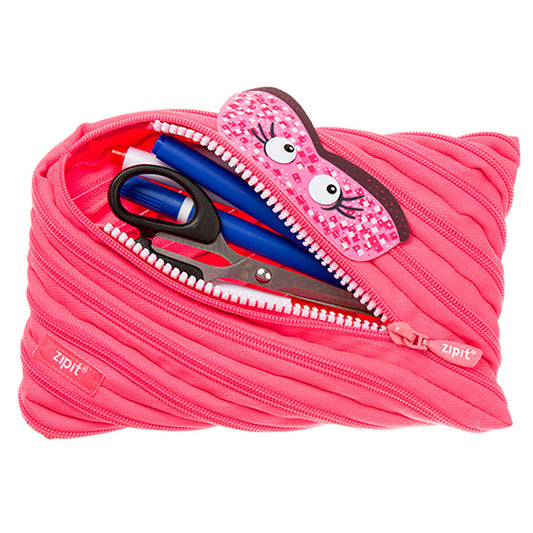 MONSTER JUMBO PINK – ZIPIT