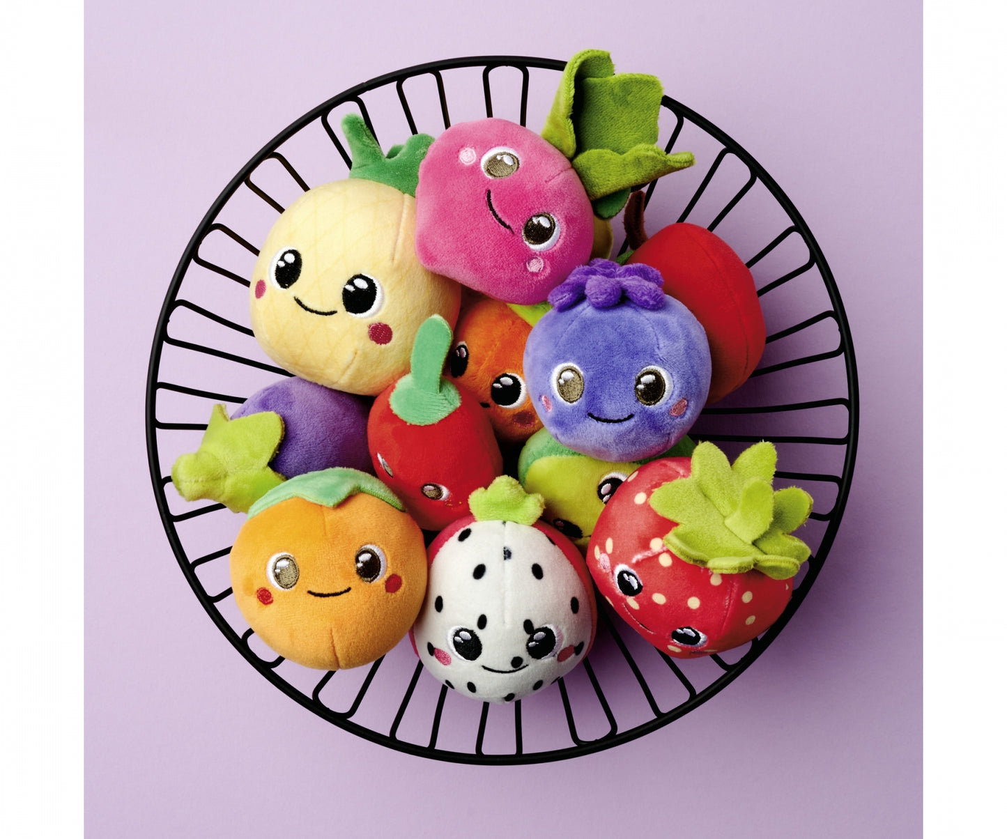 SQUEEZLINGS - SIMBA TOYS