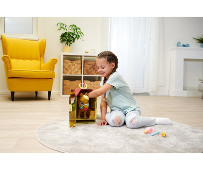 PAMPER PETZ PONY - SIMBA TOYS