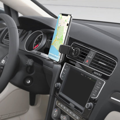 MOVENTPLUS UNIVERSAL-AUTO HALTERUNG - CELLY