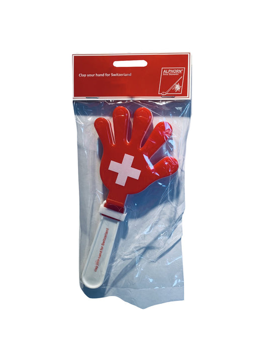 SCHLAGBÜRSTE SOUVENIR