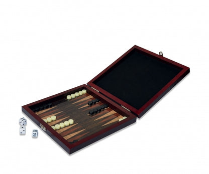 BACKGAMMON MAGNETISCH DELUXE - NORIS