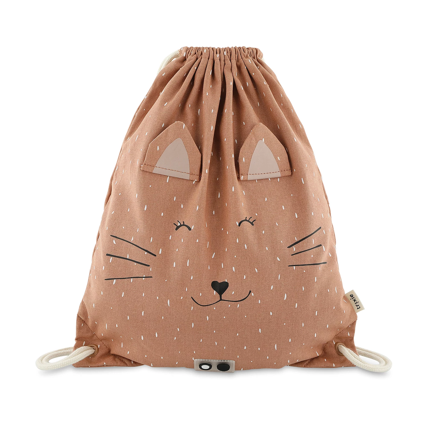 SPORTTASCHE KATZE - TRIXIE