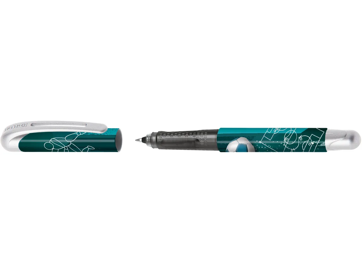 PENNA A SFERA CHAMPION - ONLINE