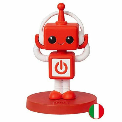 FABA ME - ROUGE - FABA - FR