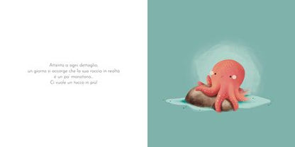 SLURPY UND DIE KREATIVITÄT - ILLUSTRIERTE AUSGABE - BUCH