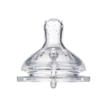 ANTI-KOLIK-FLASCHE 180ML - SAVANNA MINT - KIKKABOO