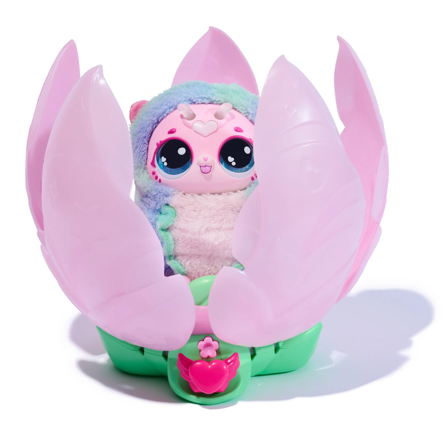🟡 BLOOMABLES KITTYFLY - HATCHIMALS - BESTSELLER