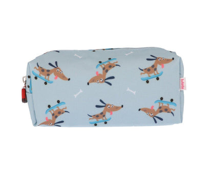 SCHLAMPERMAPPE HUND SKATER – TUTETE