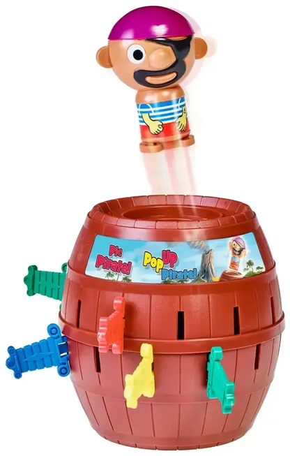 PIRATE POP-UP - TOMY