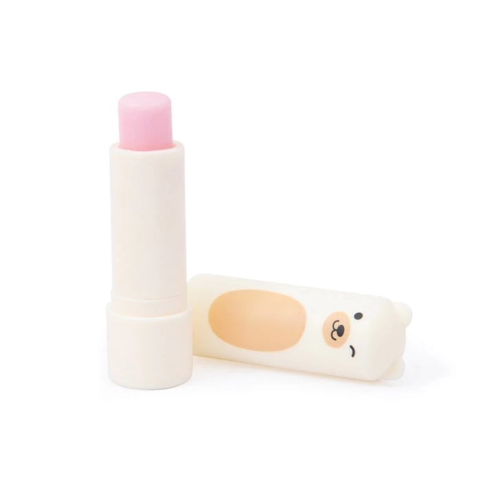 BALM BEAR KISS – SEHR SCHÖN
