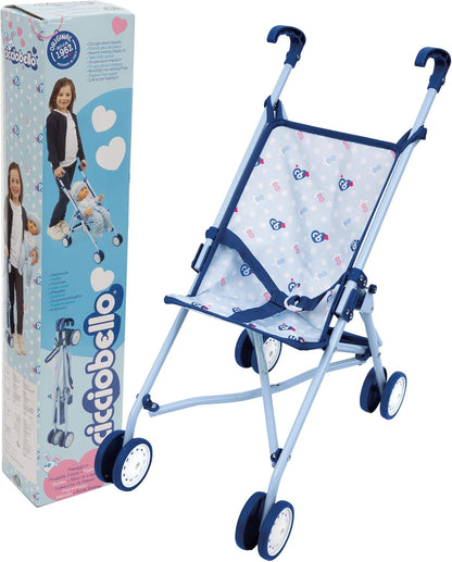 POUSSETTE CICCIOBELLO - GIOCHI PREZIOSI