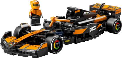 VOITURE DE COURSE F1 MC LAREN - SPEED CHAMPIONS 77251 - LEGO
