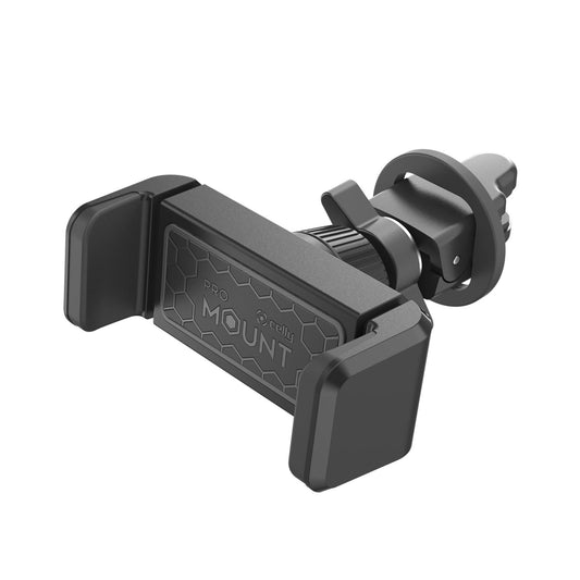 UNIVERSAL KFZ-HALTERUNG LÜFTUNGSGITTER 360° – CELLY