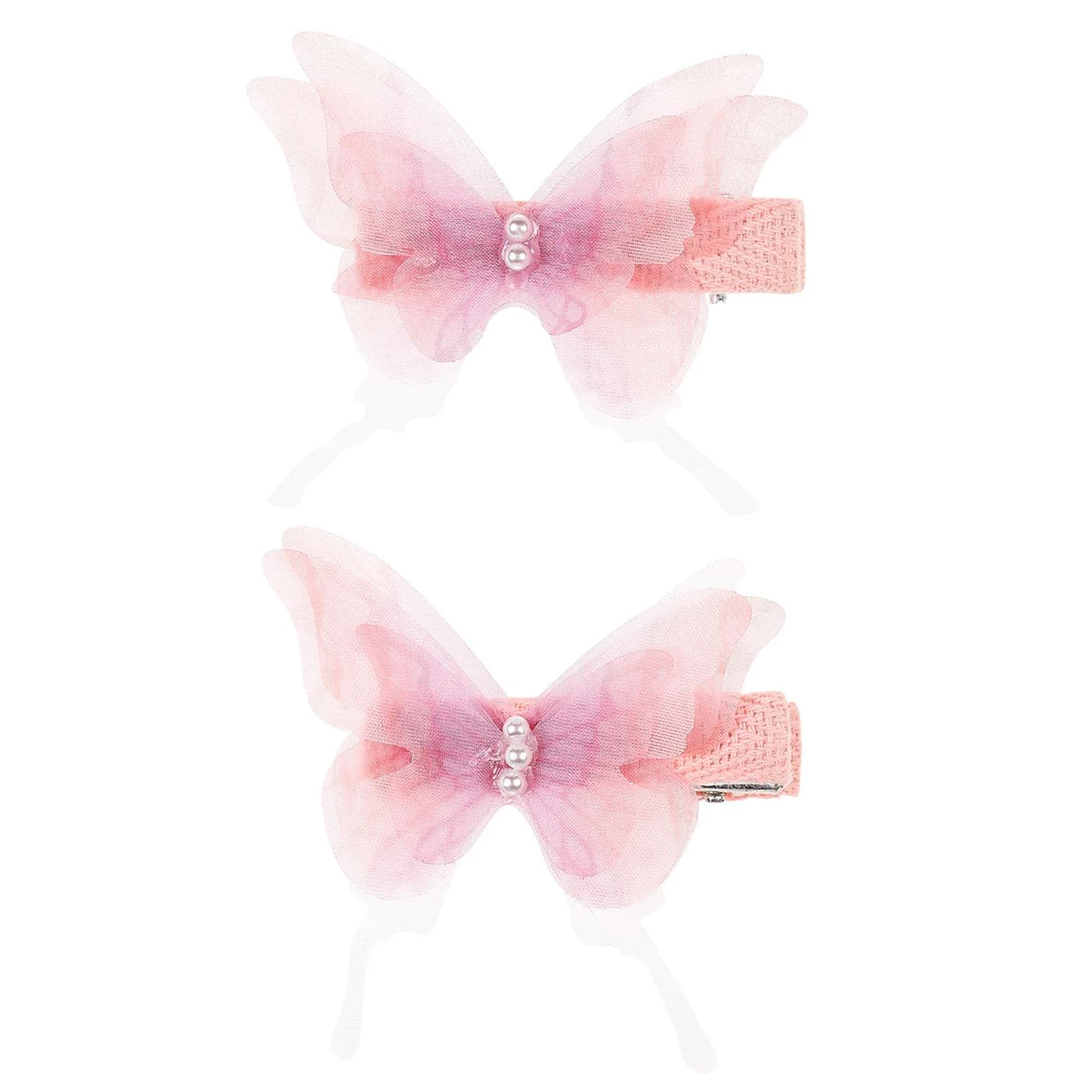 HAARSPANGEN THYRZA ROSA - SOUZA