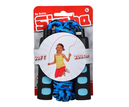 SPRINGSEIL SORTIERT - SIMBA TOYS