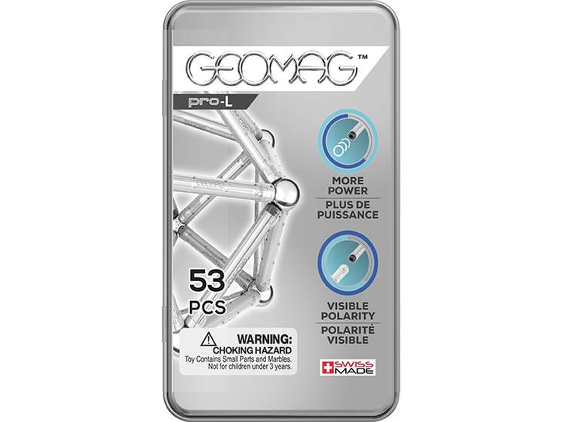 040 PRO-L POCKET SET 53 - GEOMAGWORLD