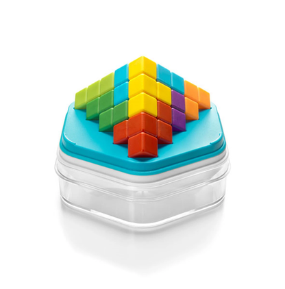 ZIG ZAG PUZZLER - SMART GAMES