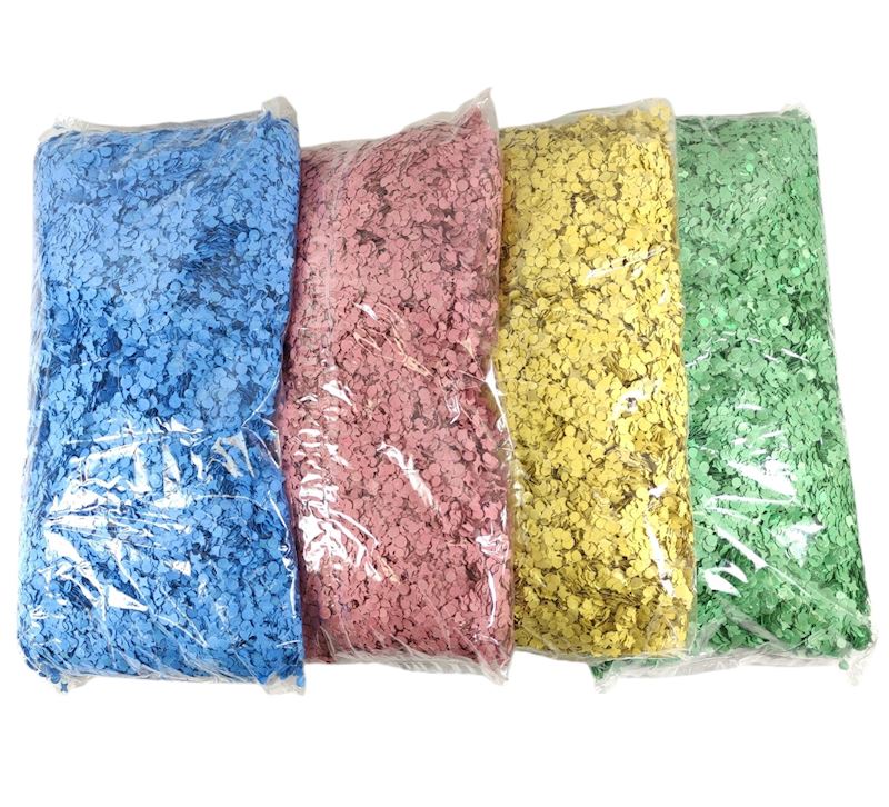 CONFETTIS 1KG