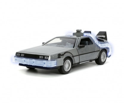 AUTO TIME MACHINE – JADA