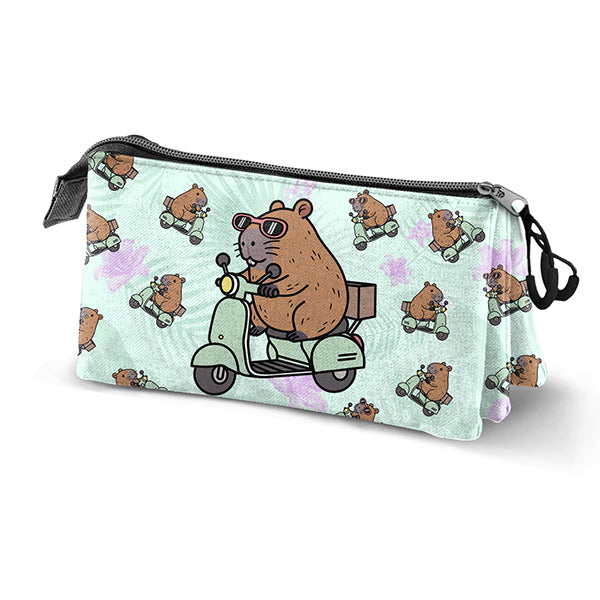 CAPYBARA ETUI