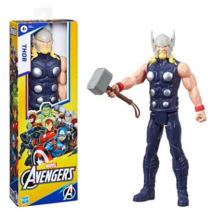 THOR FIGUR 30 CM - HASBRO