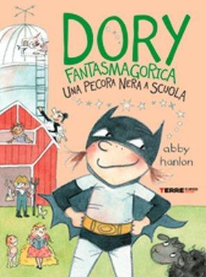 EIN SCHWARZES SCHAF IN DER SCHULE – BUCH