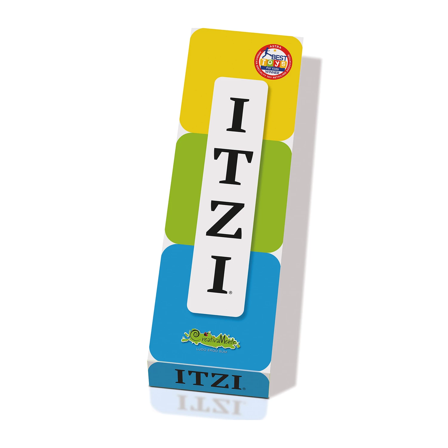 ITZI - KREATIV - IT