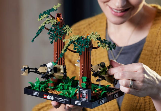STAR WARS -75353 - LEGO
