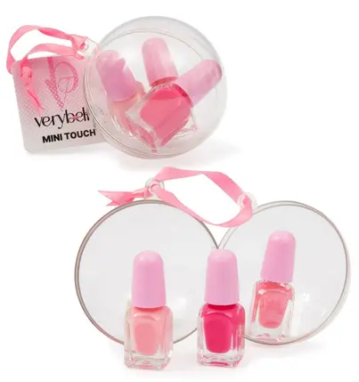 VERNIS À ONGLES "TOUCH NAIL" - VERY BELLA