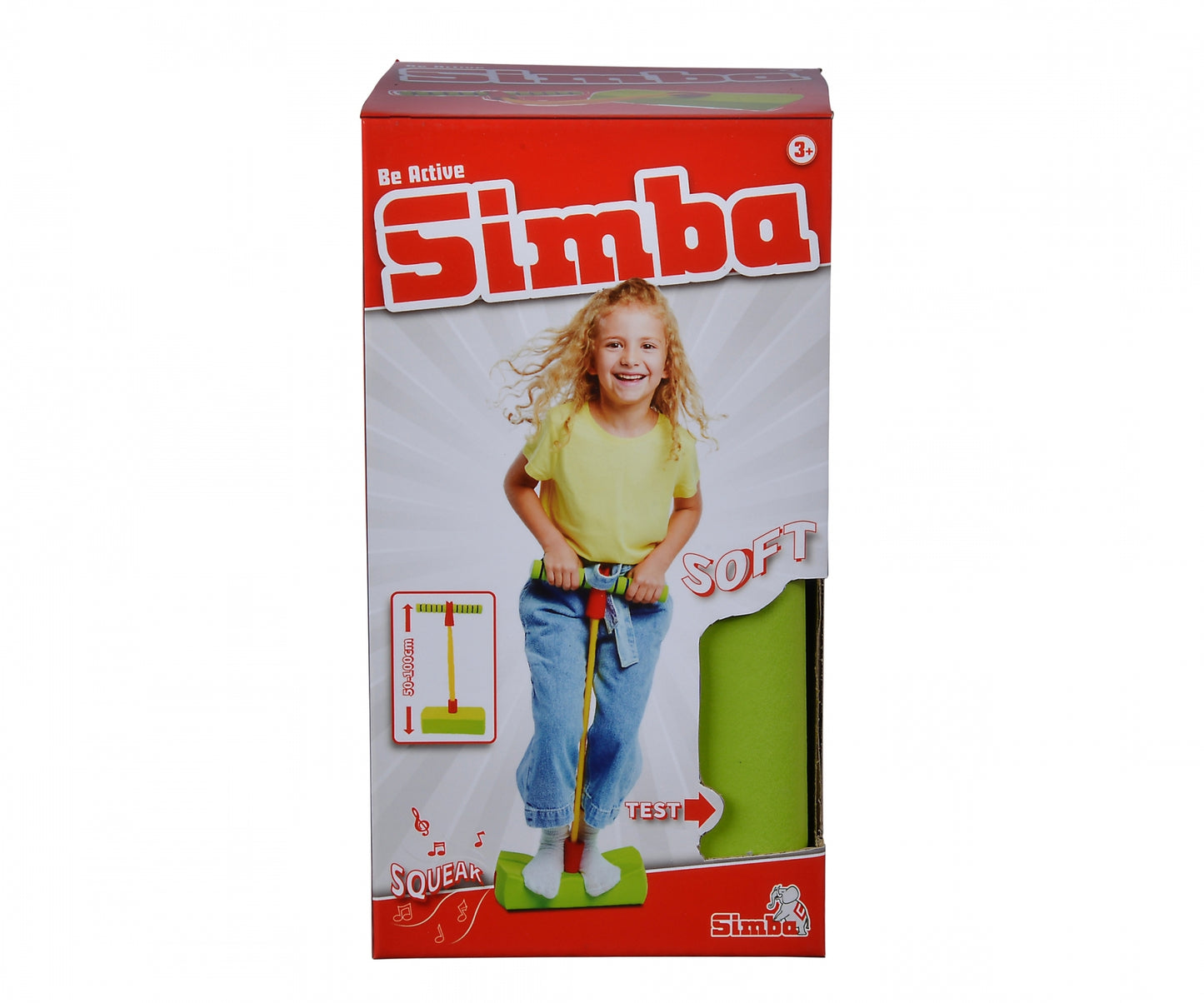 POGO JUMPER - SIMBA TOYS