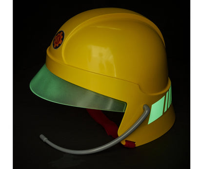 CASQUE SAM LE POMPIER - SIMBA TOYS