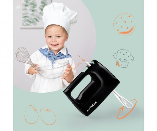 HANDRÜHRGERÄT - SMOBY