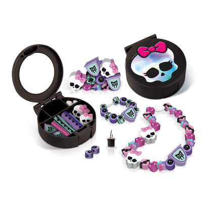 ENSEMBLE CRÉATIF MONSTER HIGH - CUTIE STIX