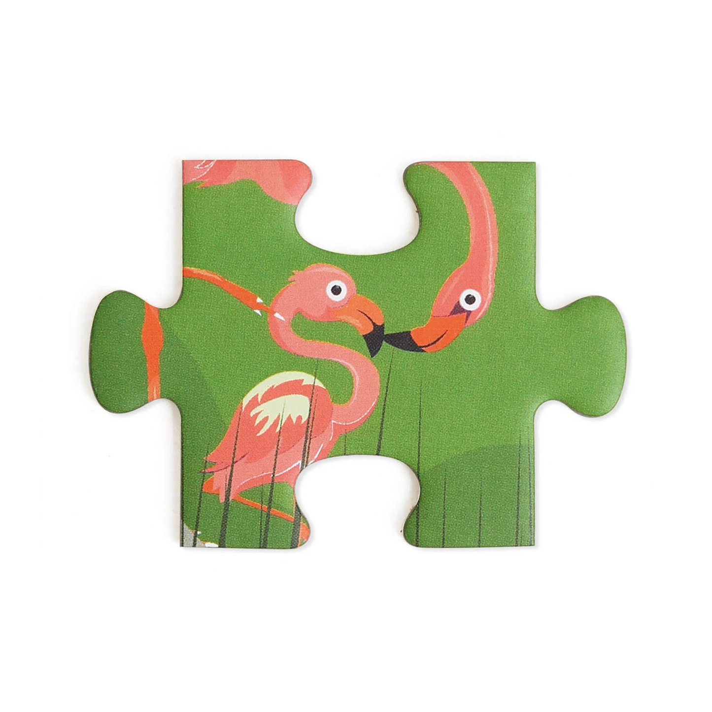PUZZLE SAFARI-ENTDECKUNGSREISE – RUBBELBILD