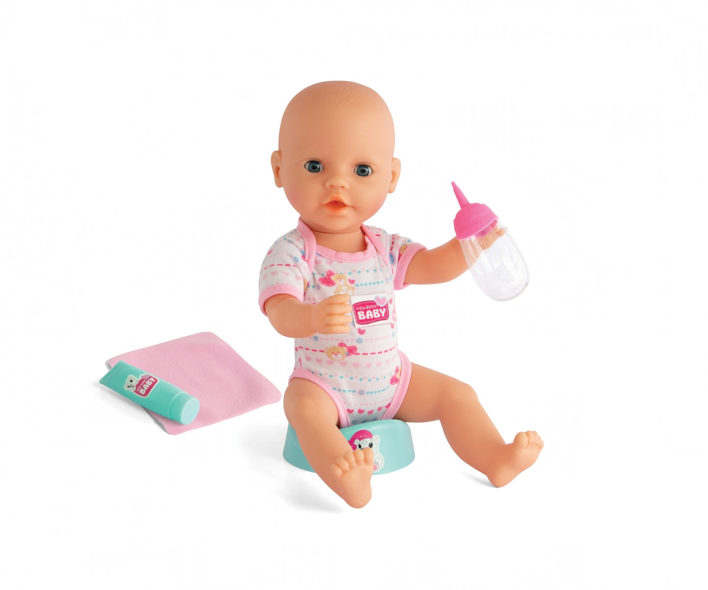 ENSEMBLE POT - SIMBA TOYS