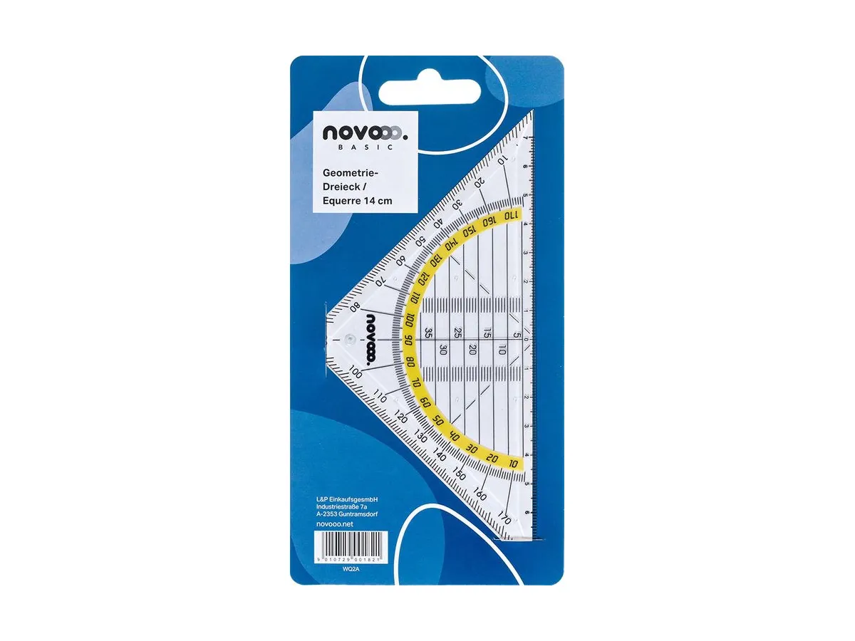 SQUADRA 14CM - NOVOOO