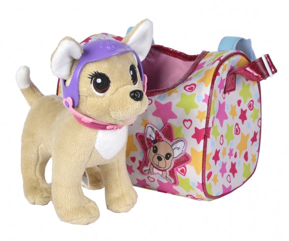CHI CHI LOVE GRAND TOUR - SIMBA TOYS