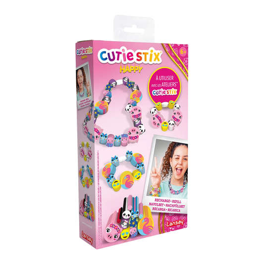 RECHARGE HAPPY - CUTIE STIX