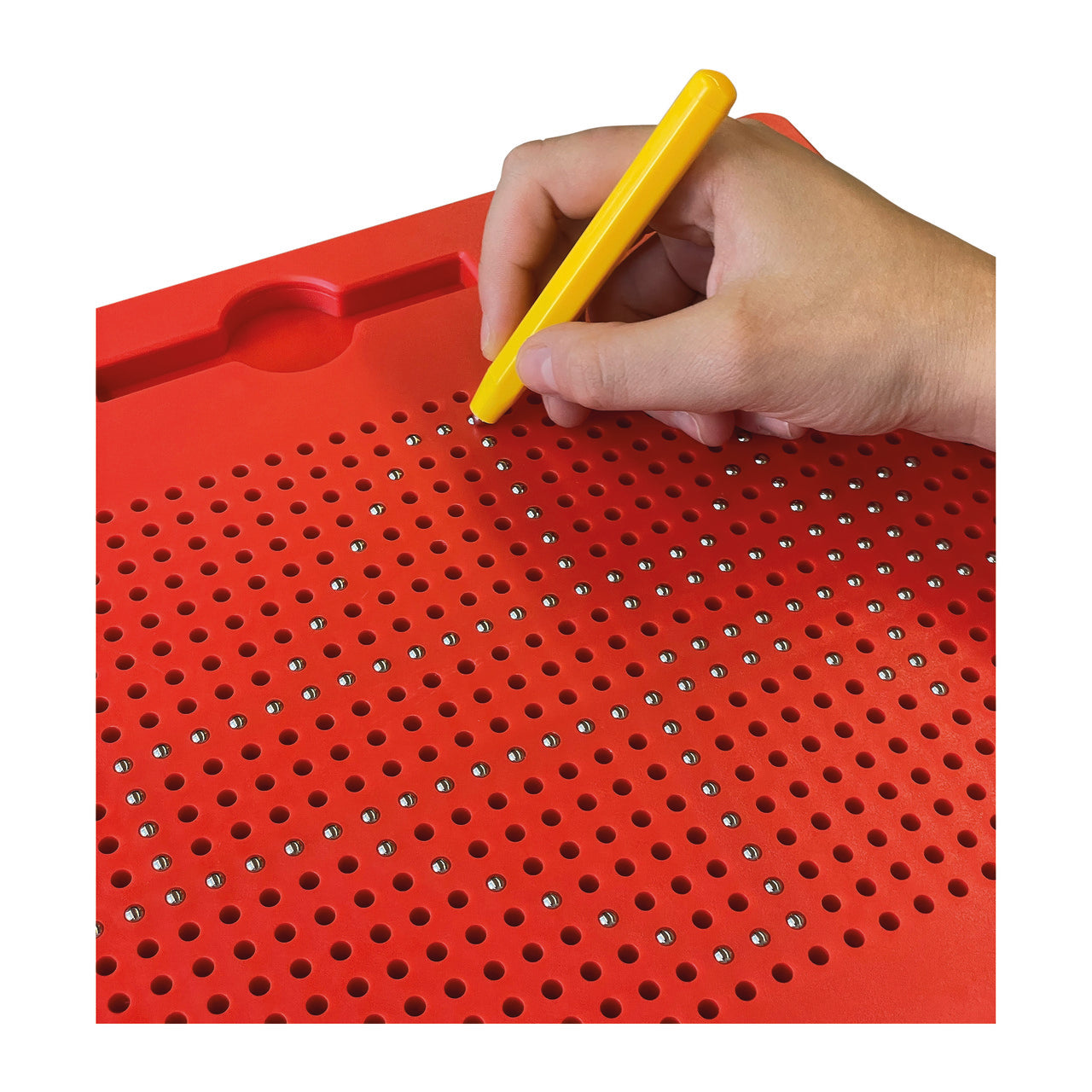 MAGNETTAFEL - GROSS - KÜNSTLER