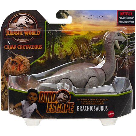 Jurassic World Dino Attacco Giurassico