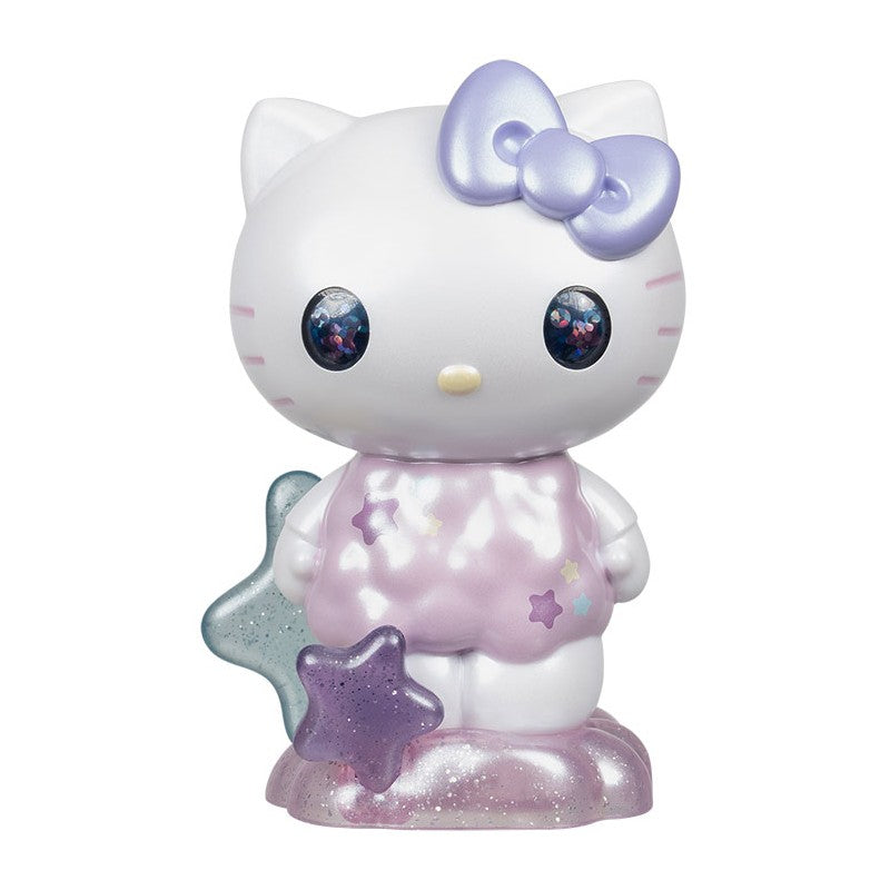 HELLO KITTY 10 CM - HELLO KITTY - GIOCHI PREZIOSI