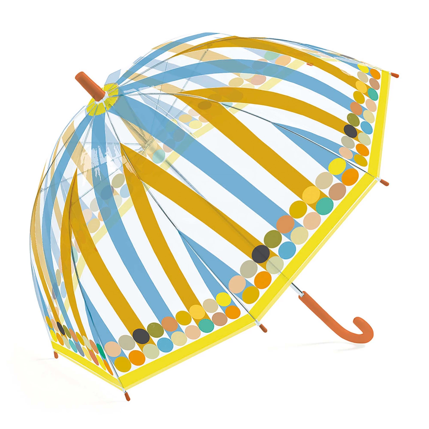 PARAPLUIE COLORÉ - DJECO