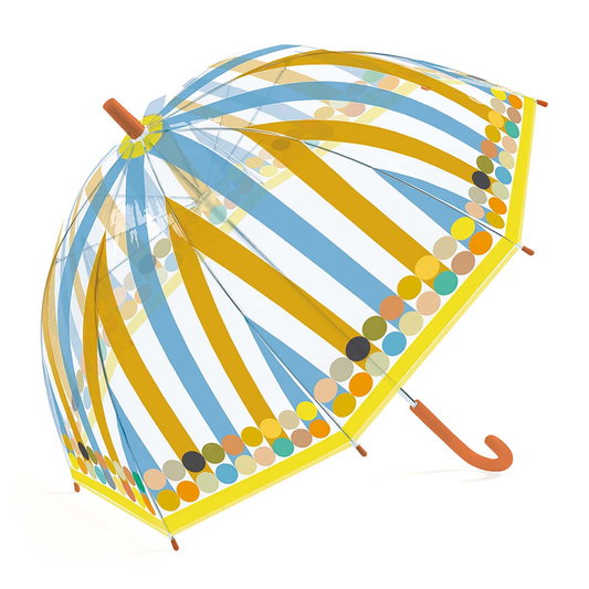 REGENSCHIRM BUNTE - DJECO