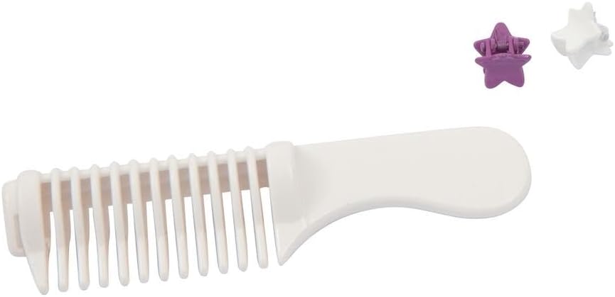 SET COIFFURE LICORNE - VERY BELLA
