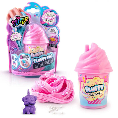 SLIME SHAKER FLUFFY – CANAL TOYS