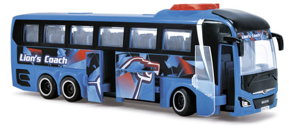 COACH DU LION HOMME - DICKIE TOYS