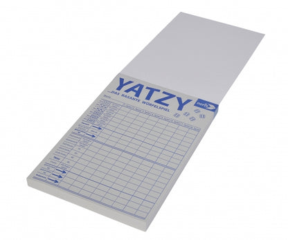 MAXI BLOCK FÜR YATZY - DE - NORIS