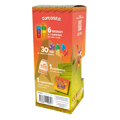 PERUDO ECO-PACK - DE