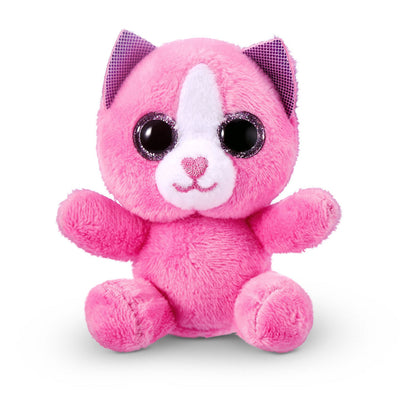 PLUSHY PETS SERIE 1 SORTIERTE - ZURU